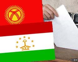 В республиках Средней Азии завершились парламентские выборы