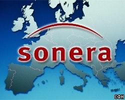 Sonera связала Москву с Европой широкополосной линией