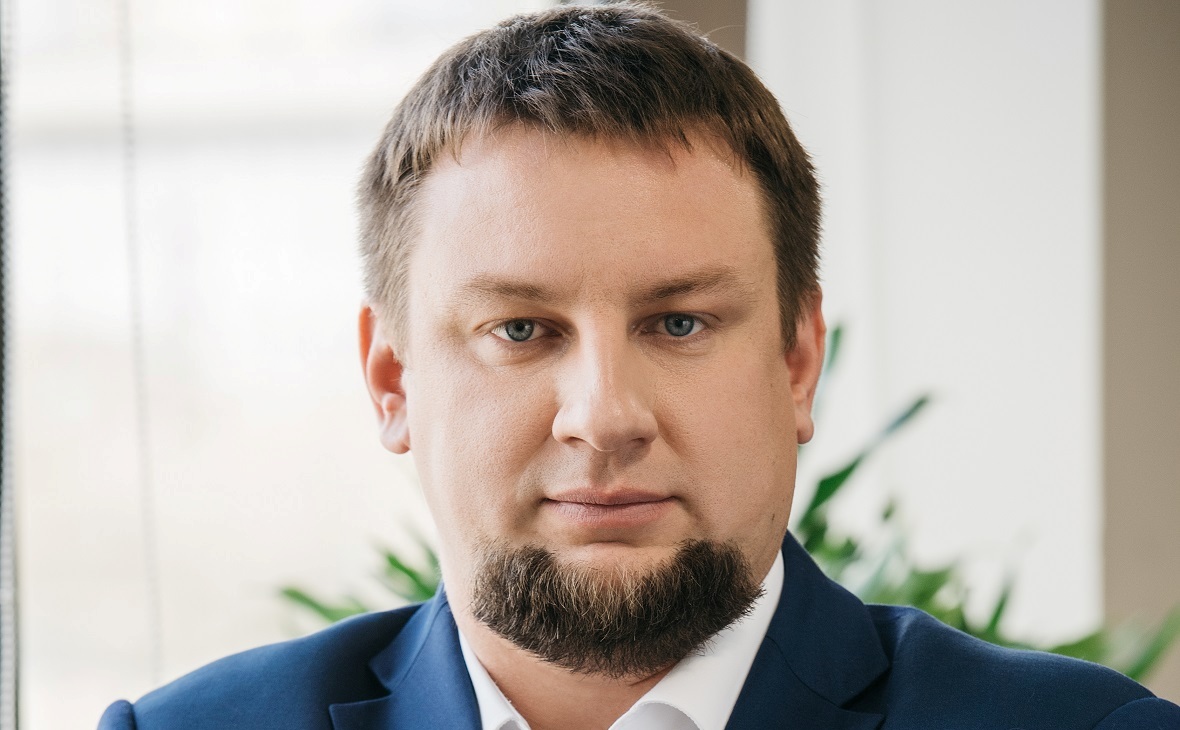 Алексей Петунин: «Нет отраслей, которым не нужна цифровая трансформация»