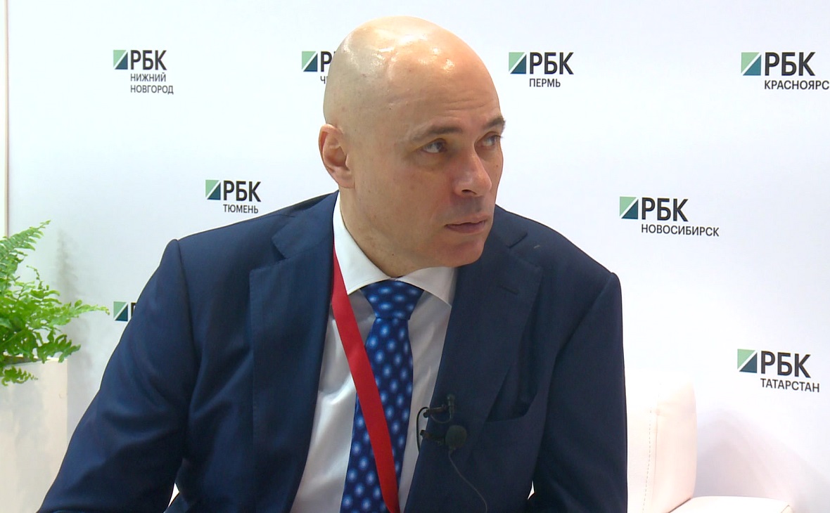 Игорь Артамонов: «Мы создаем комфортную среду для инвесторов»