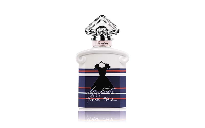 Парфюмерная вода So Frenchy, La Petite Robe Noire, Guerlain