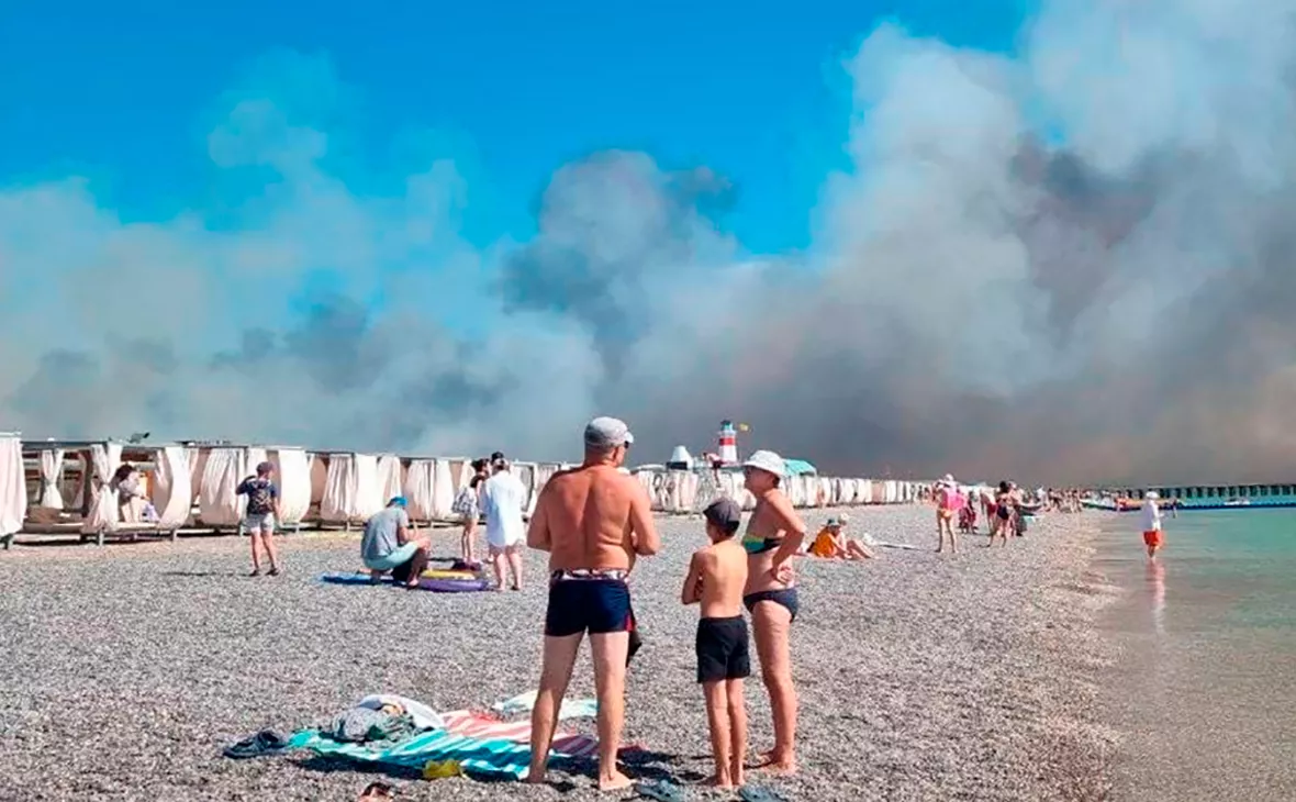 НовоФедоровка / VK