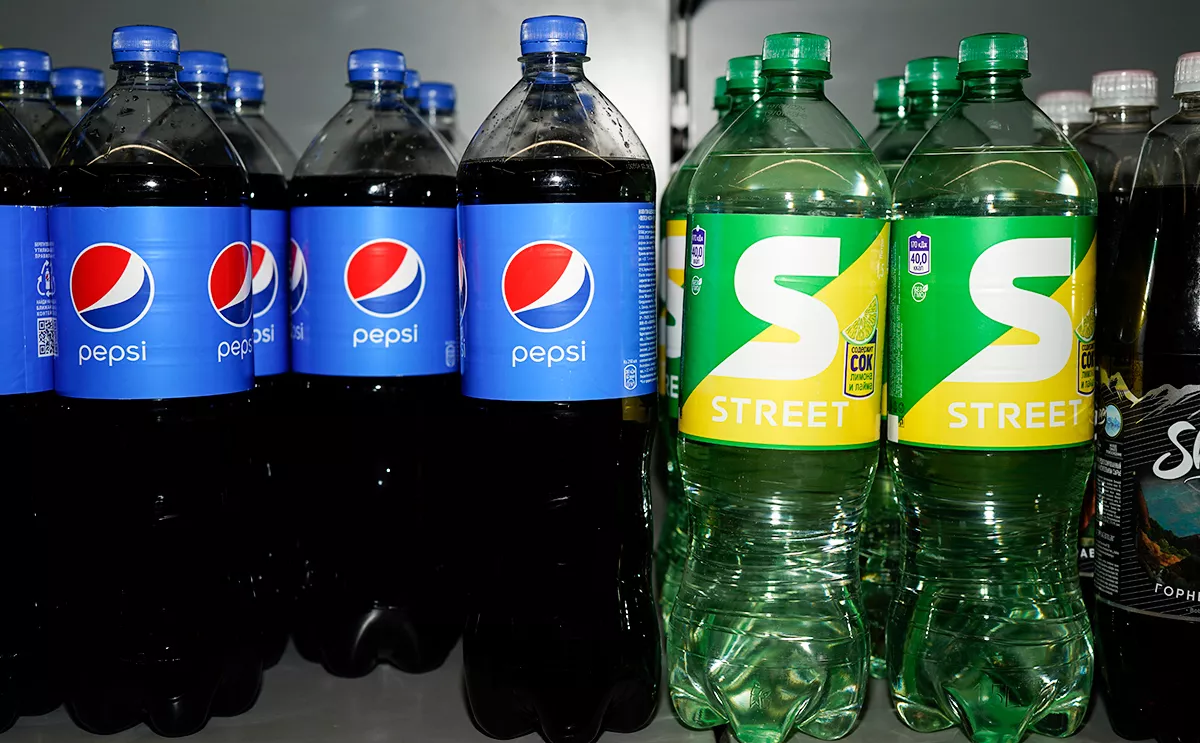 Михаил Гребенщиков / РБК