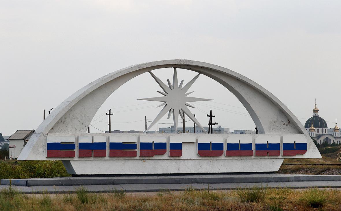 Фото: Сергей Мальгавко / ТАСС