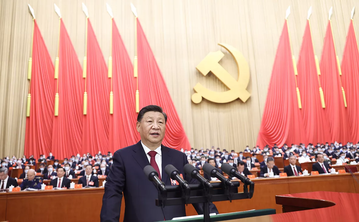 Ju Peng / XinHua / Global Look Press