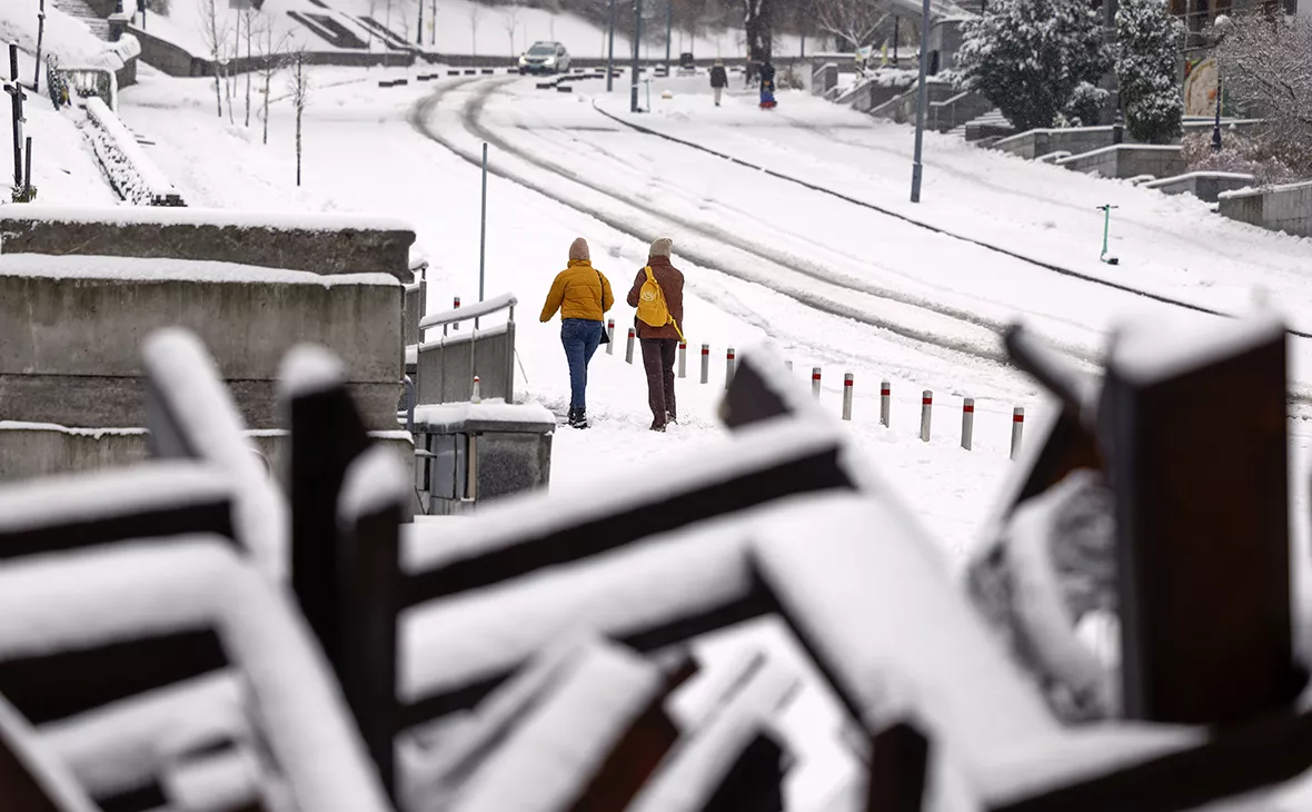 Jeff J Mitchell / Getty Images