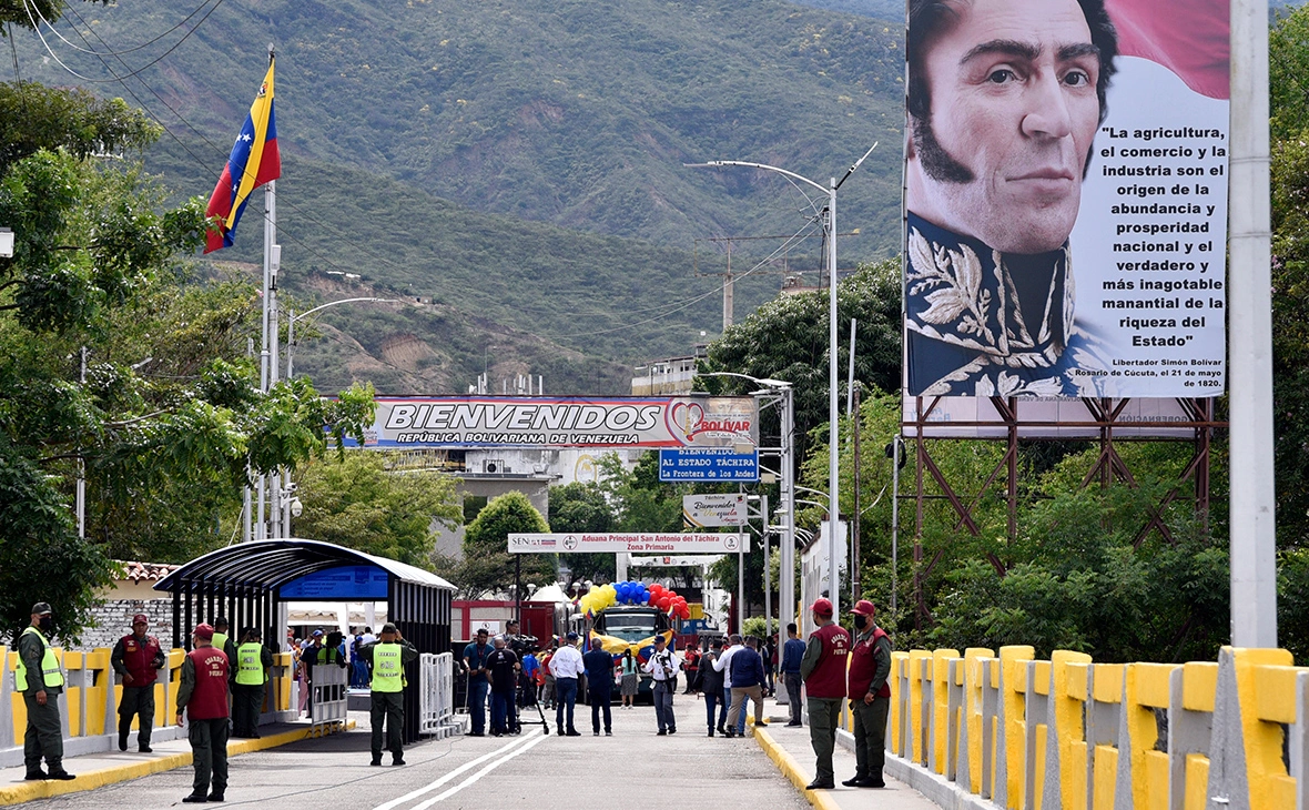 Guillermo Legaria / Getty Images