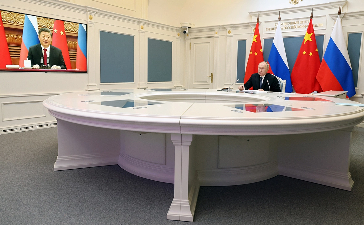 Михаил Куравлев / РИА Новости