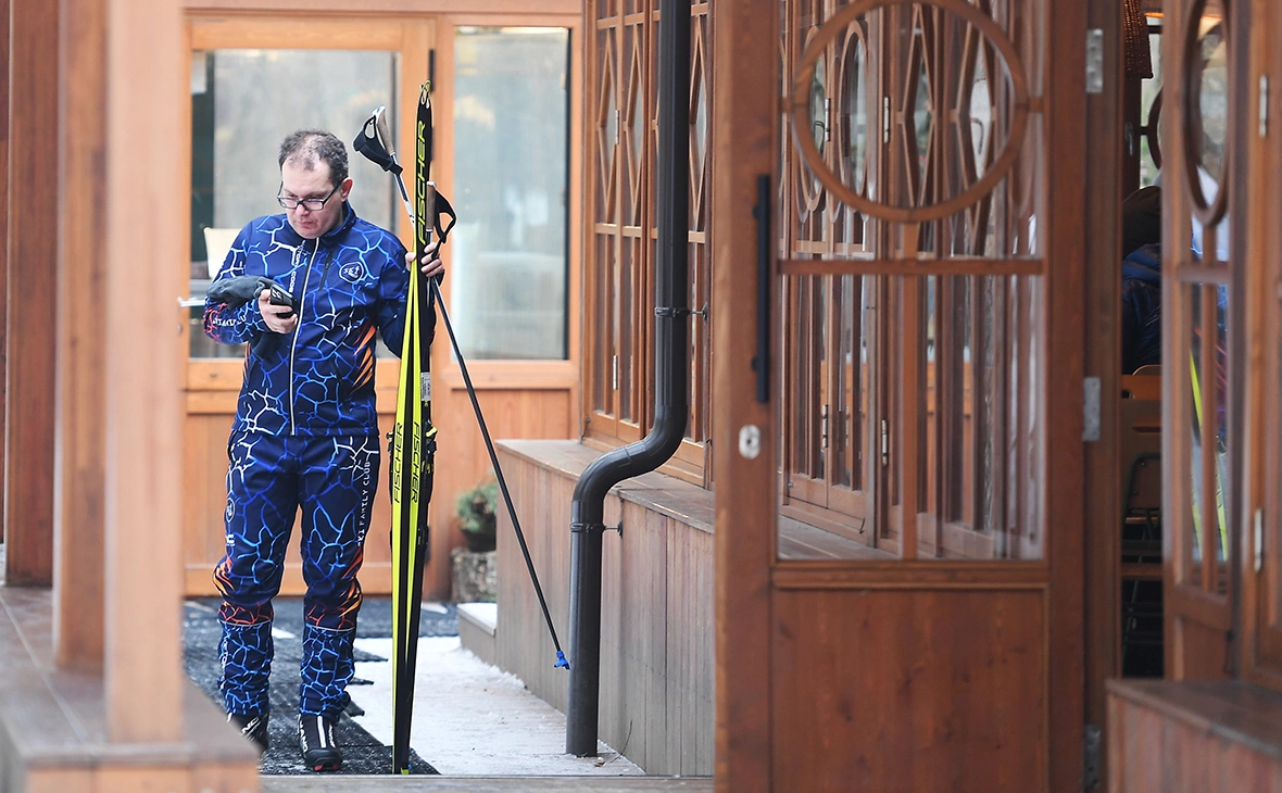 Светлана Шевченко / РИА Новости