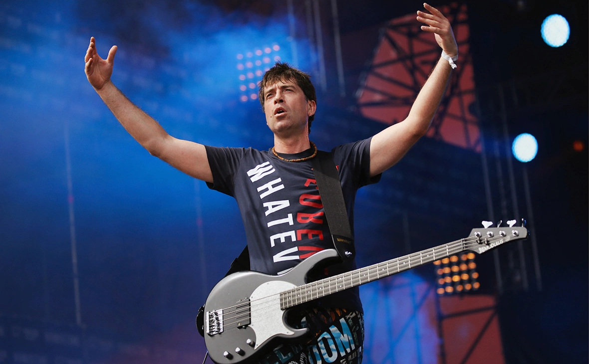 Александр Рюмин / ТАСС