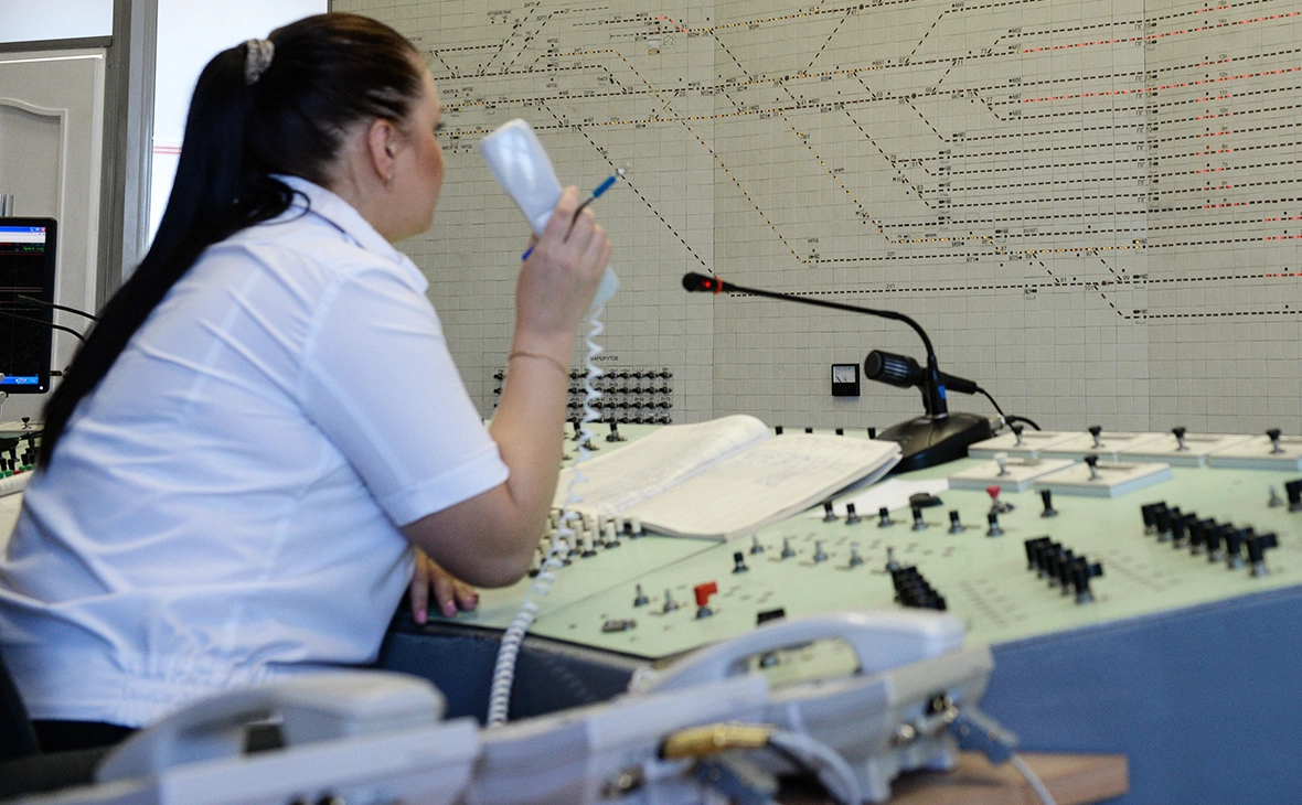 Александр Кряжев / РИА Новости