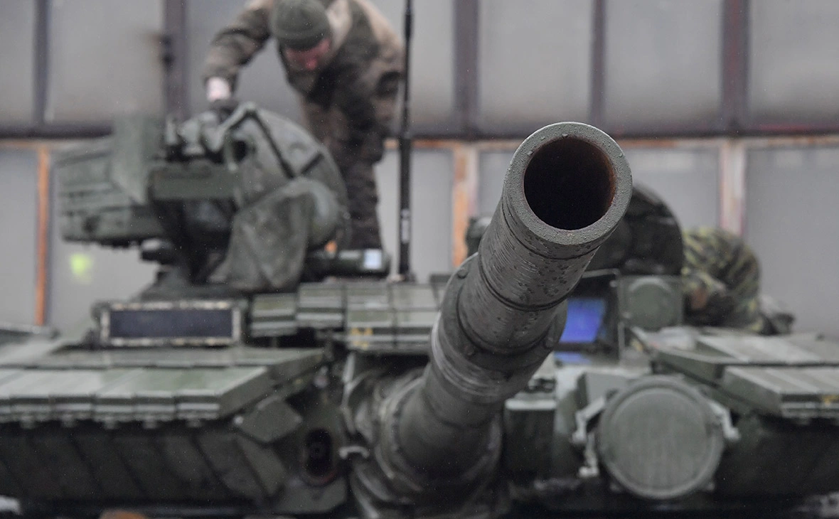 Комсомольская правда / Global Look Press