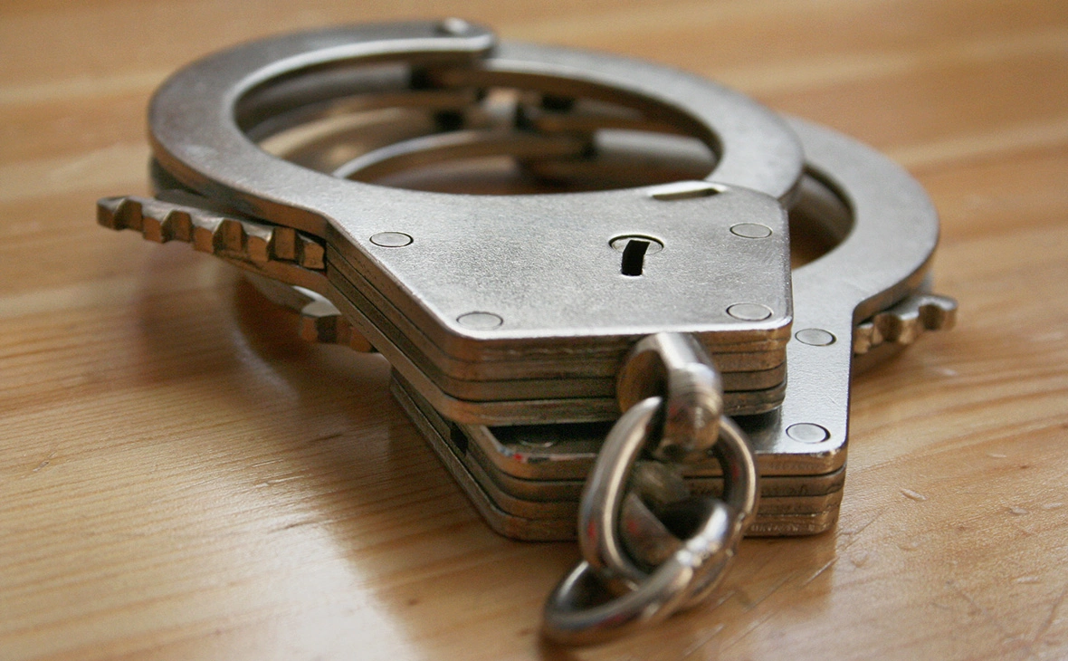 Александр Чаплыгин / Global Look Press