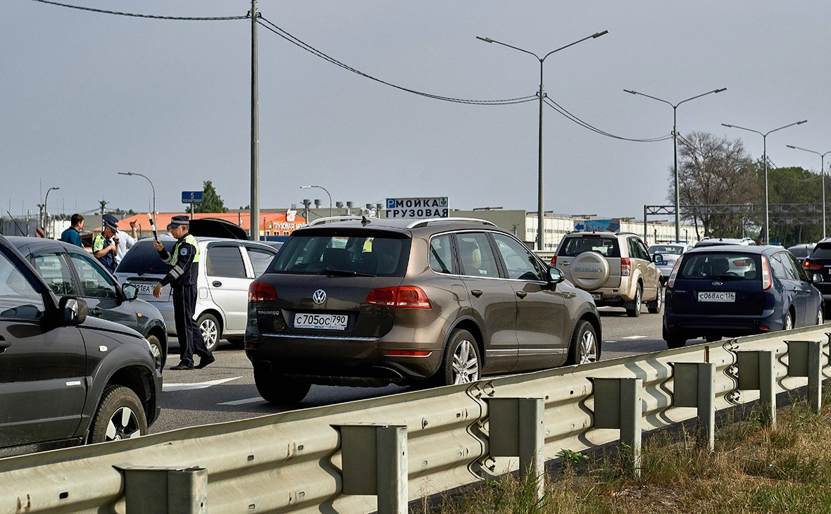 Ксения Головкова / РИА Новости