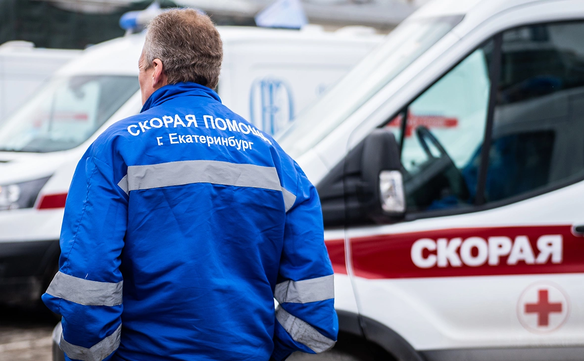 Анна Майорова / URA.RU / ТАСС