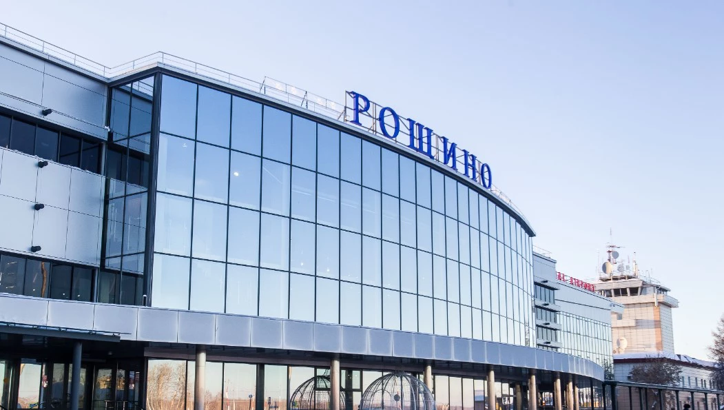 Николай Бастриков / URA.RU 