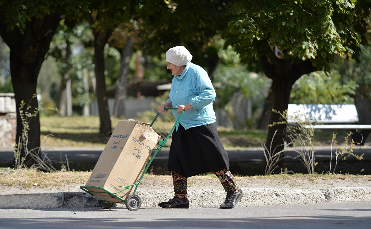 Виктор Антонюк / РИА Новости