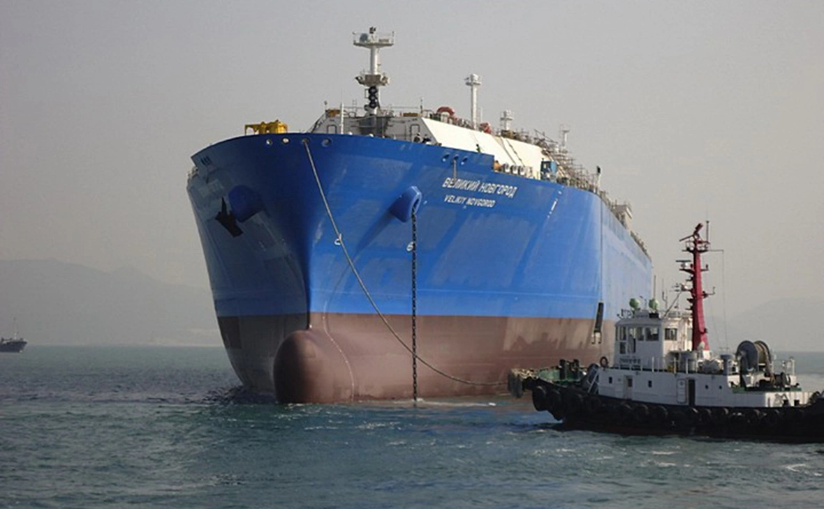 «Совкомфлот»