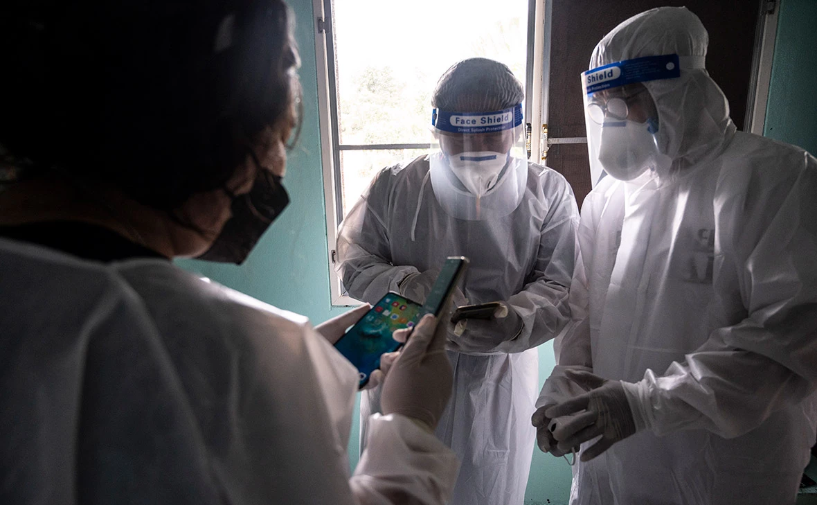 Sirachai Arunrugstichai / Getty Images