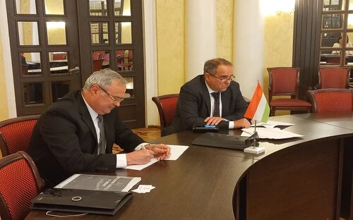 Министерство экономического развития РК