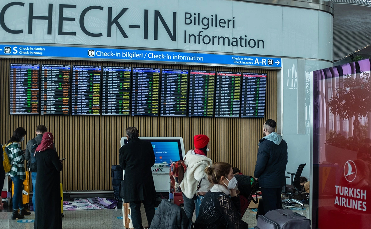 Burak Kara / Getty Images