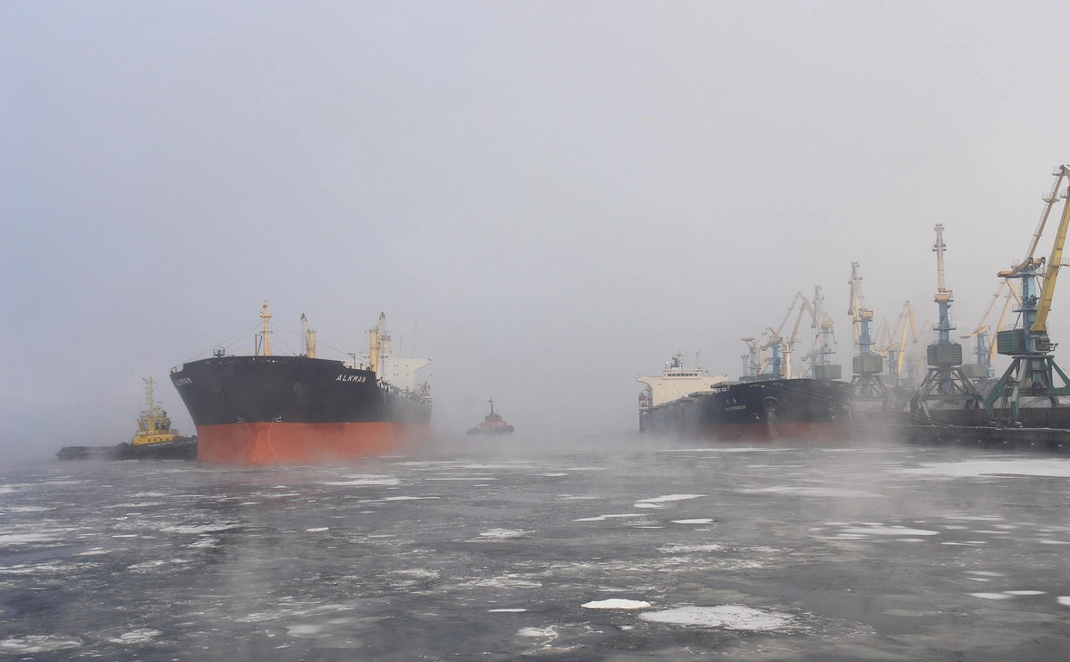 portmurmansk.ru