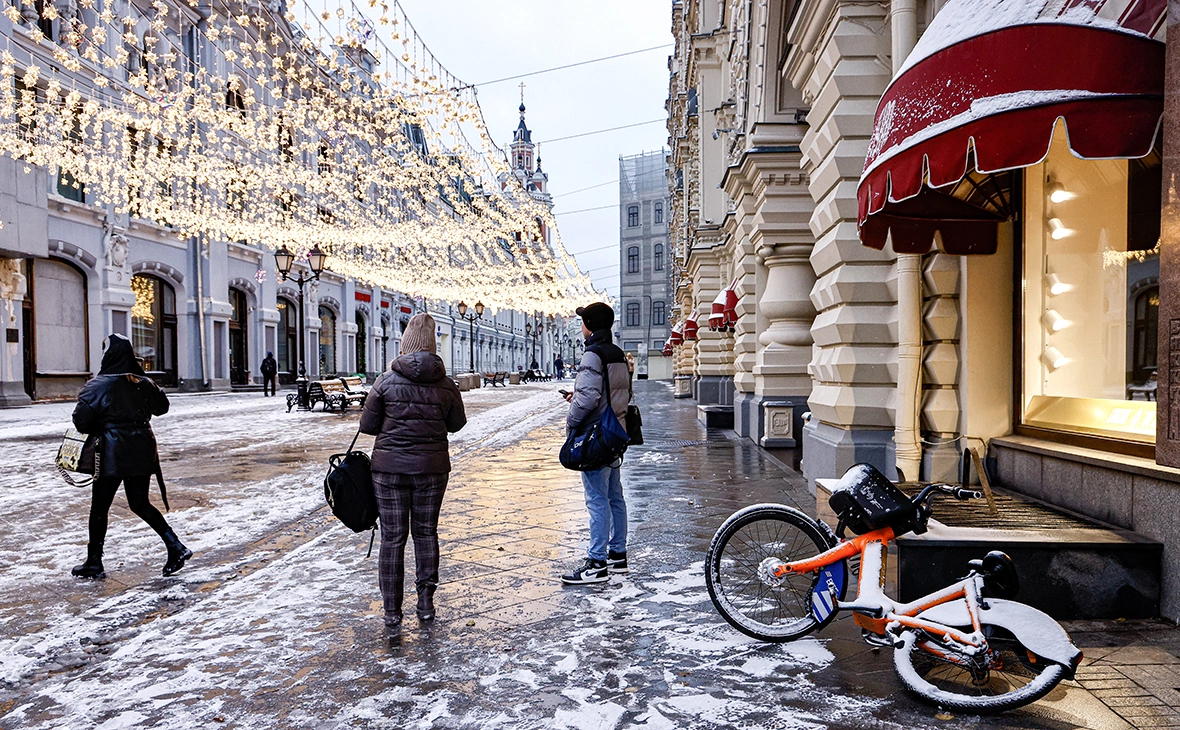 Андрей Любимов / РБК