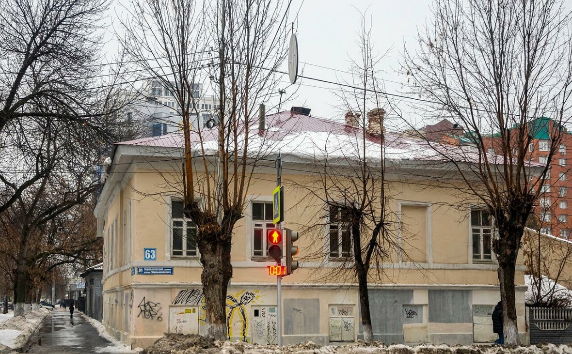 Фото: Яндекс.Карты