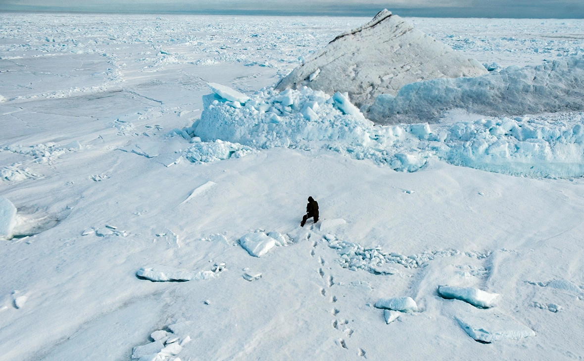 Валерий Мельников / РИА Новости