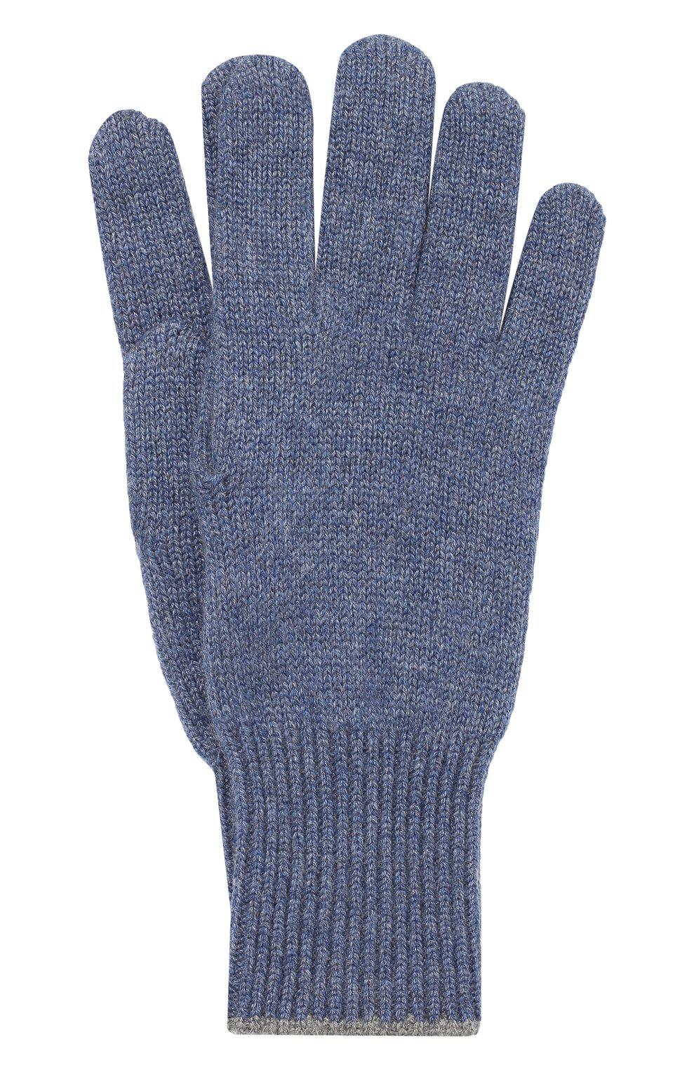 Кашемировые перчатки, Brunello Cucinelli,&nbsp;61 700 руб.