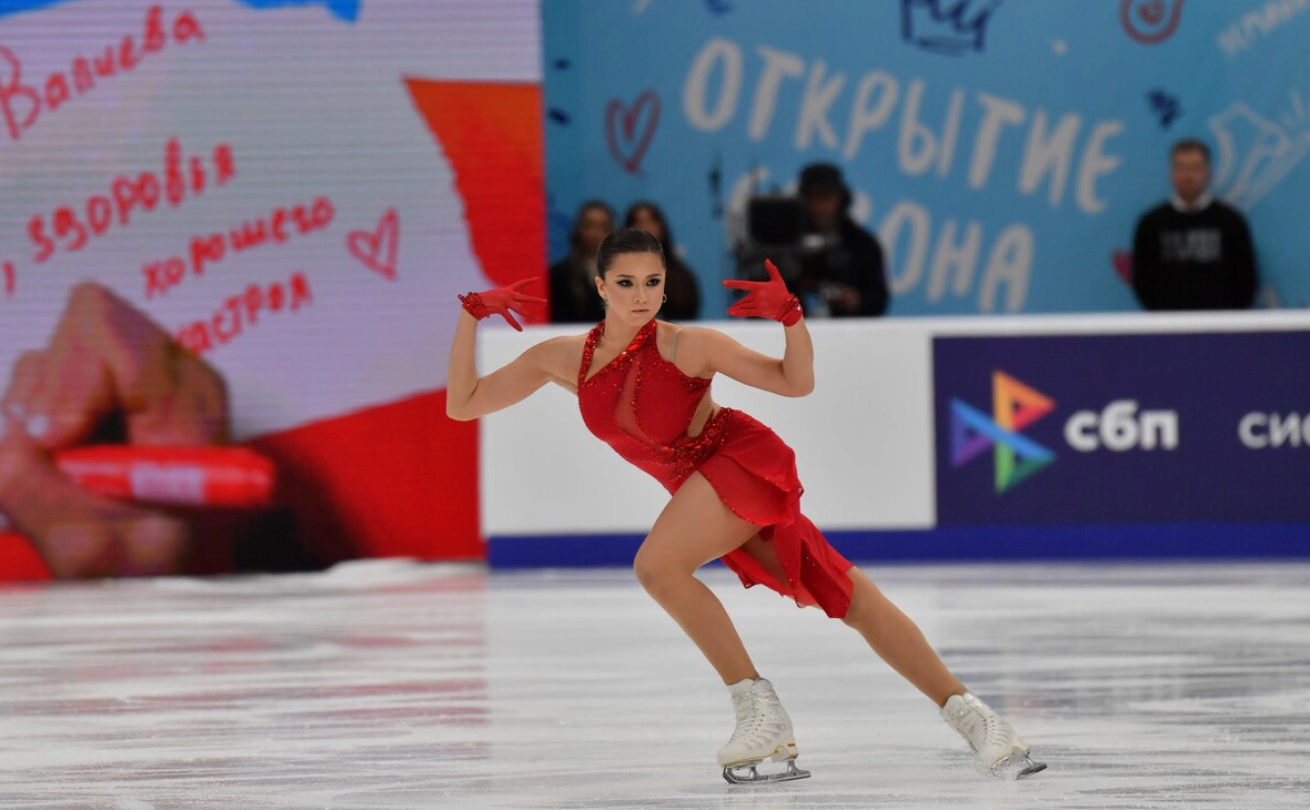 Komsomolskaya Pravda / Global Look Press