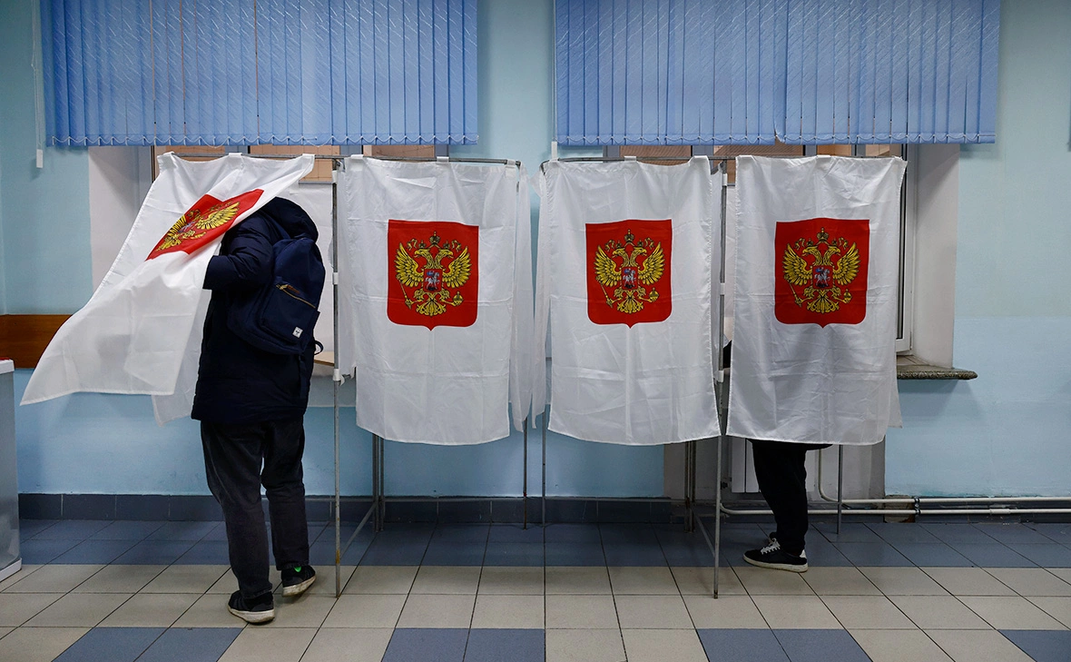 Андрей Любимов / РБК