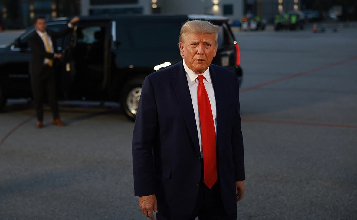 Joe Raedle / Getty Images