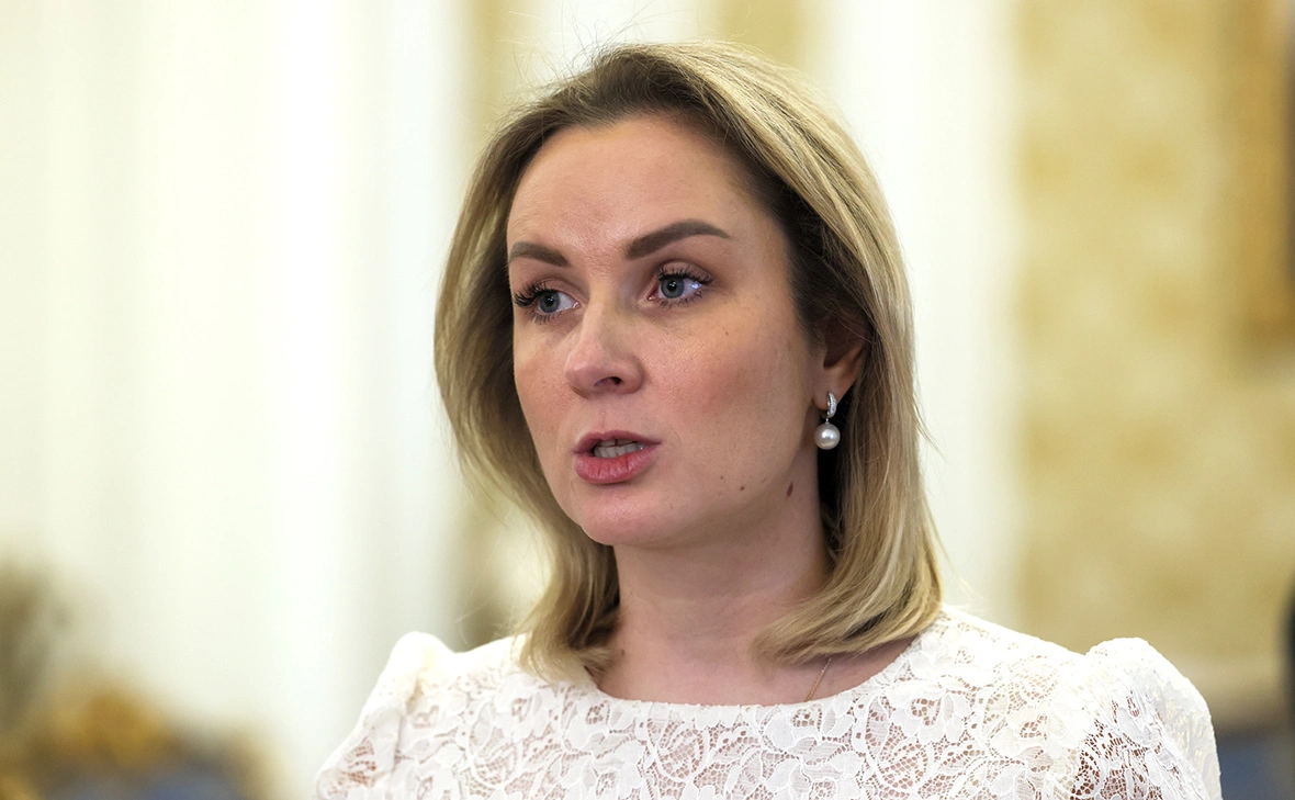 Михаил Метцель / ТАСС