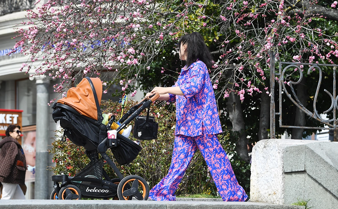 Константин Михальчевский / РИА Новости