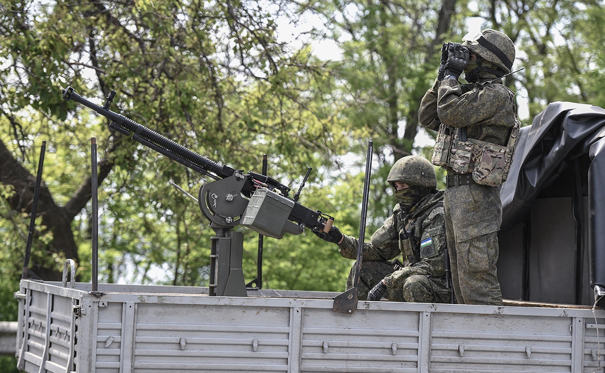 Константин Михальчевский / РИА Новости
