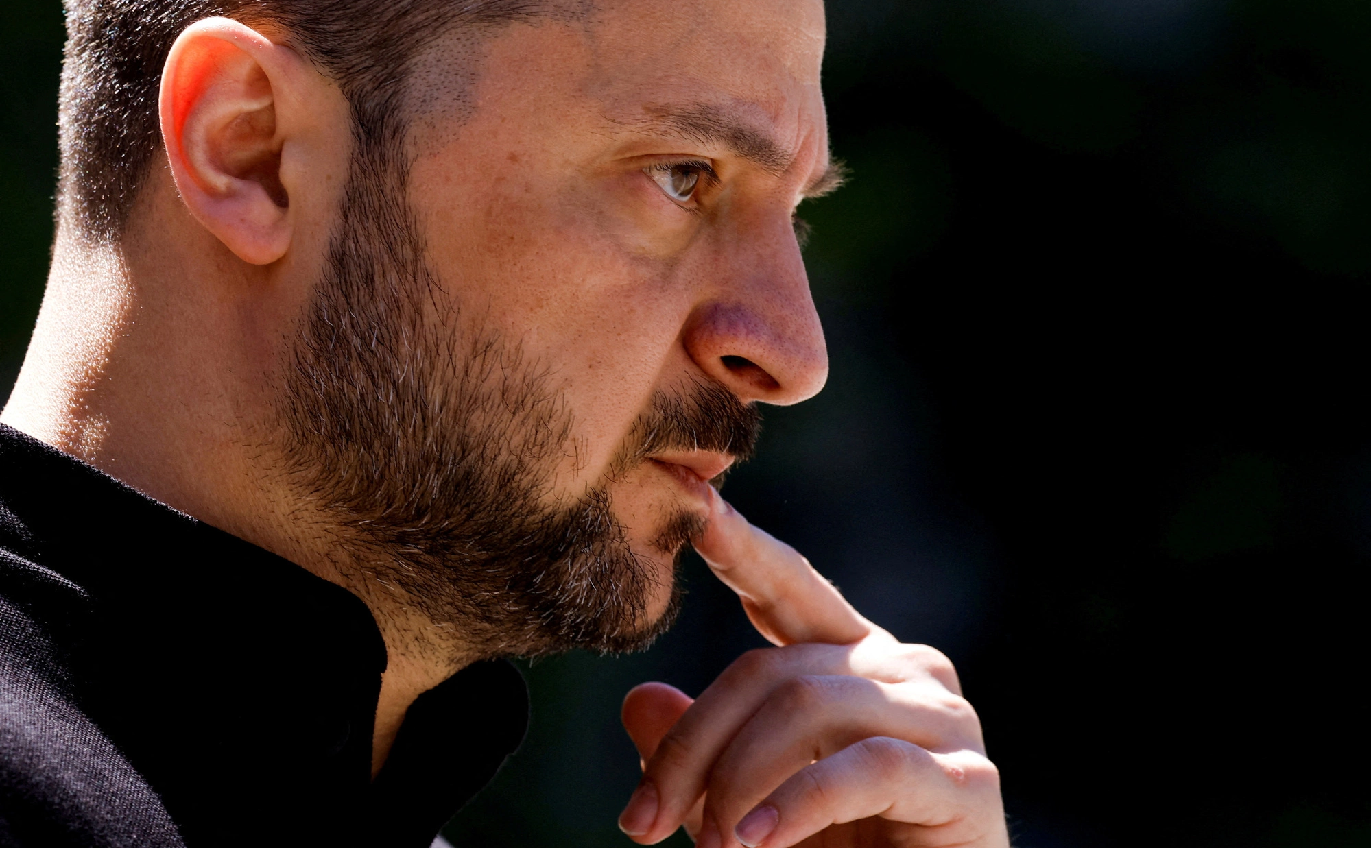 Christian Hartmann / Reuters