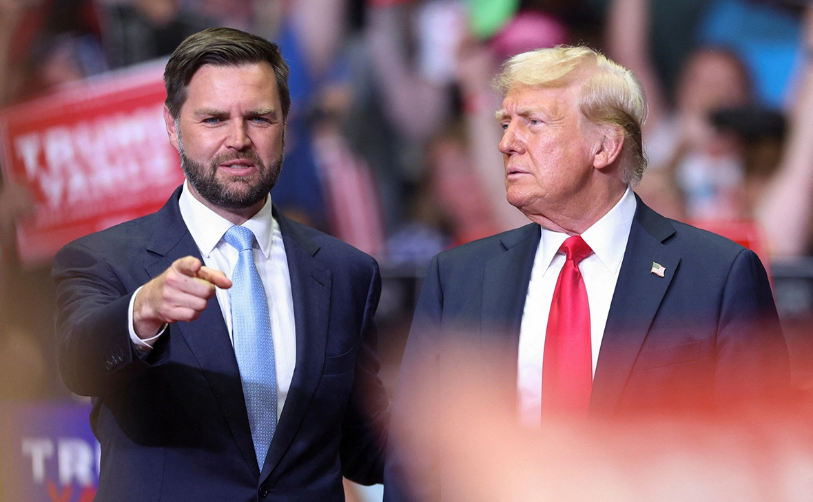 Tom Brenner / Reuters