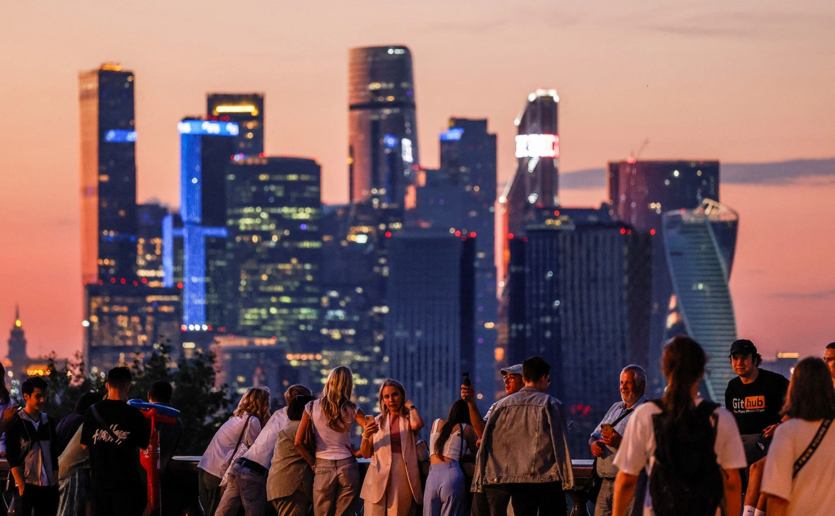 Максим Шеметов / Reuters