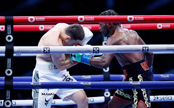 Kevork Djansezian / Getty Images