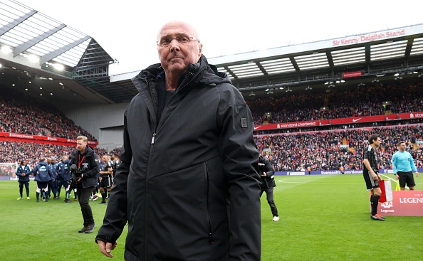 Clive Brunskill / Getty Images