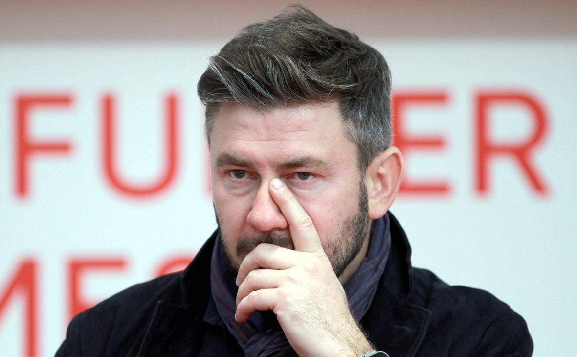 IMAGO / dts Nachrichtenagentur / ТАСС