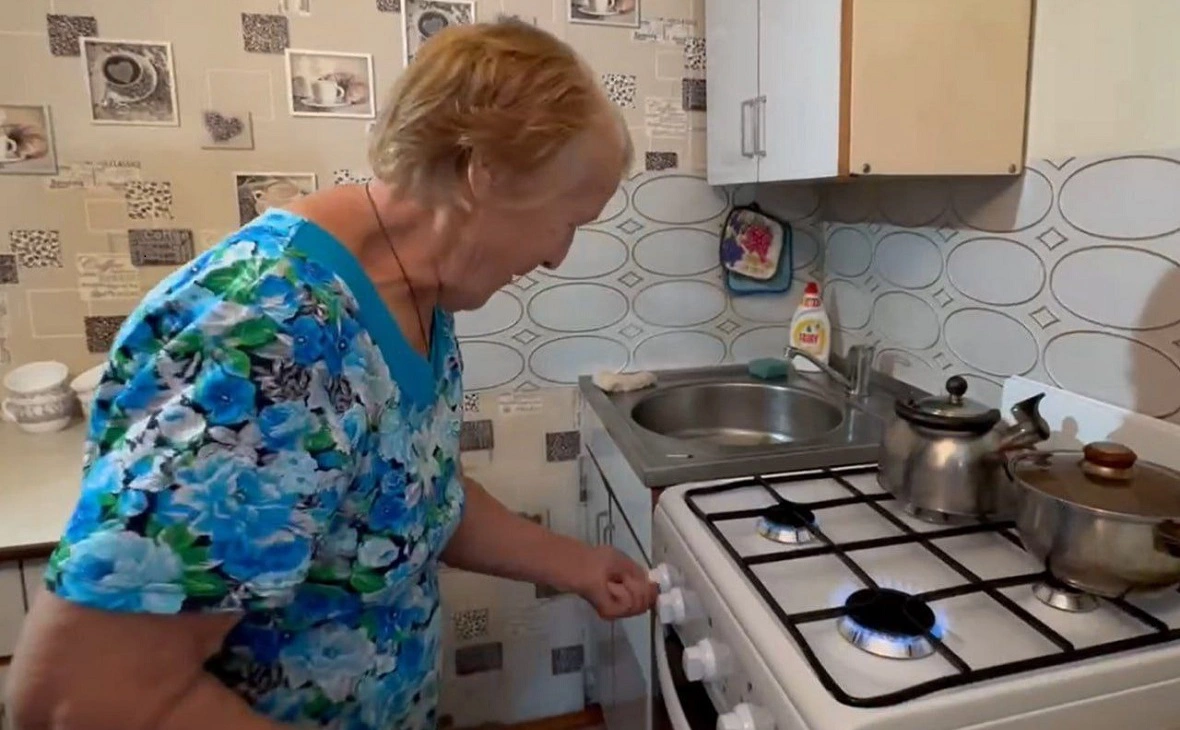 Правительство Омской области / Вячеслав Крузман