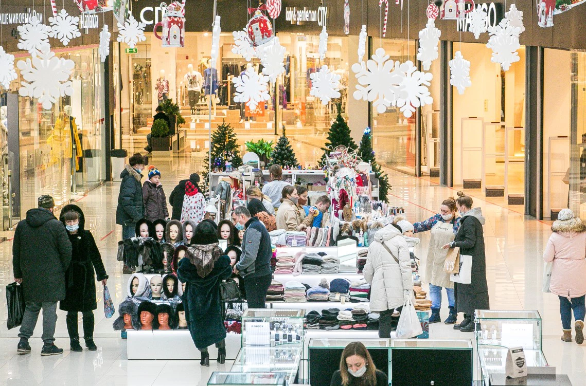  Денис Моргунов / URA.RU