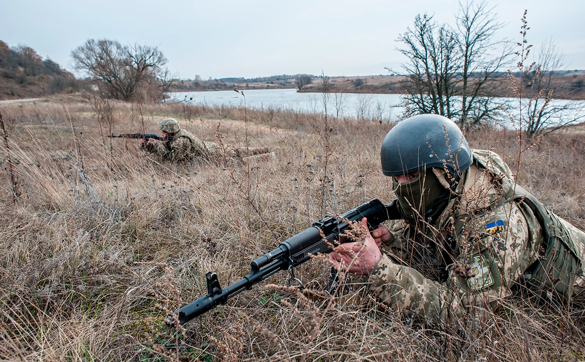 E.Kryzhanivskyi / Shutterstock