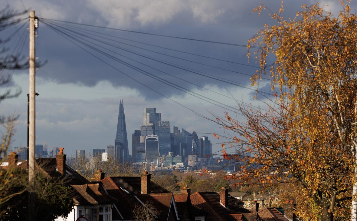 Фото:  Dan Kitwood / Getty Images