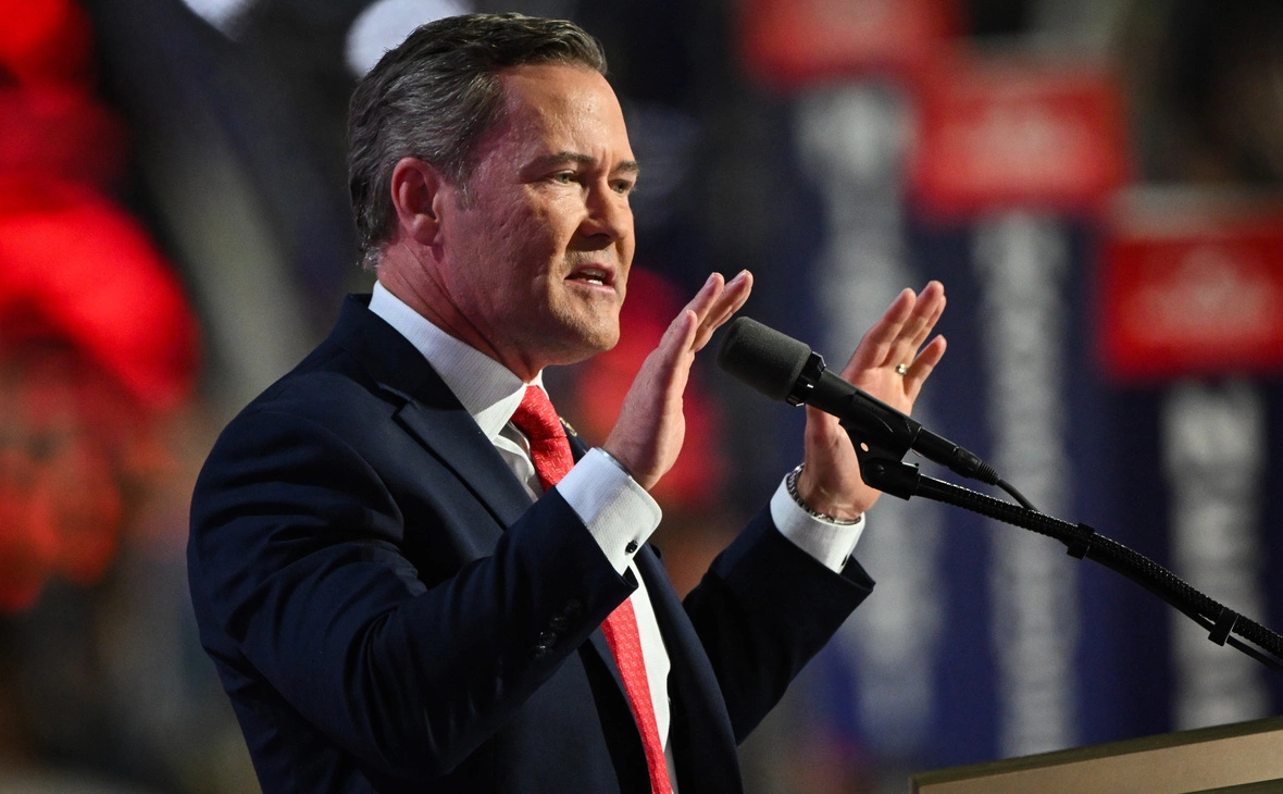 Leon Neal / Getty Images