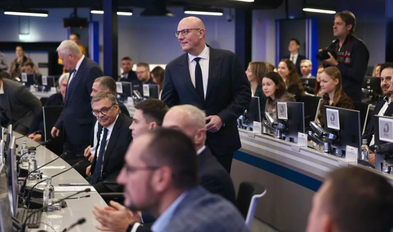 Пресс-служба правительства РФ