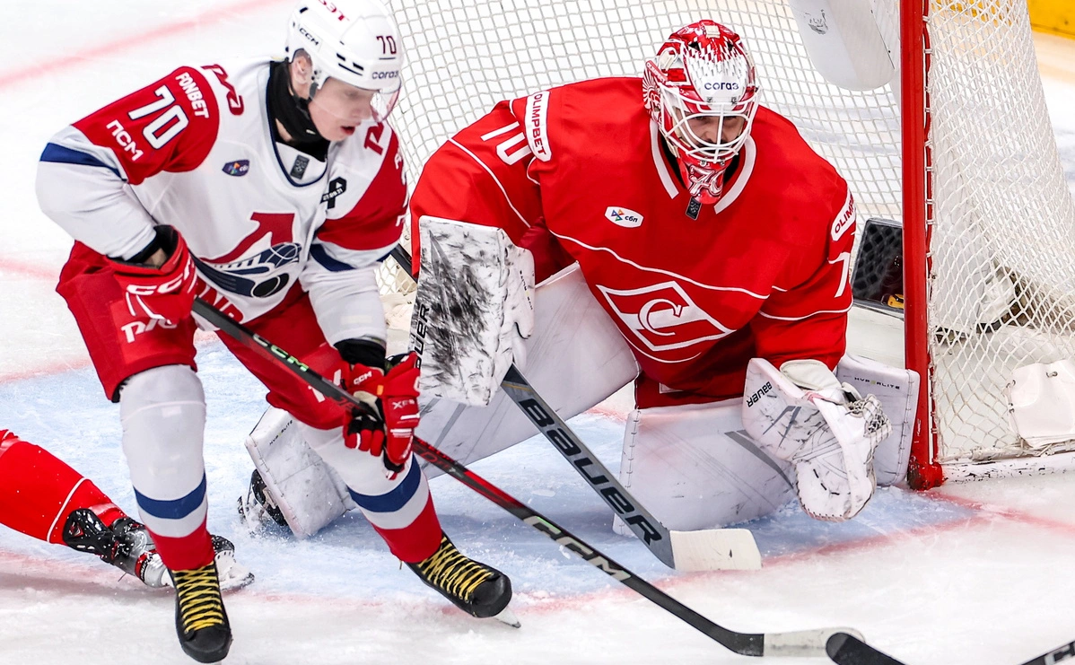 Сергей Савостьянов / ТАСС