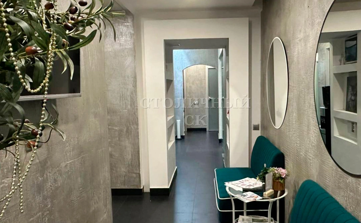 ГСУ СК России по г. Москве